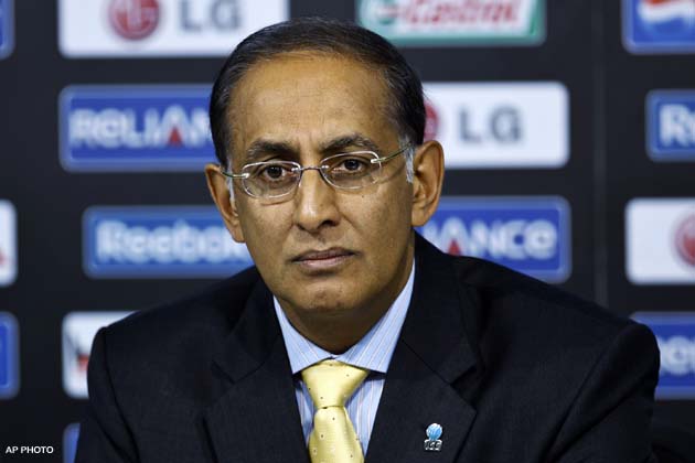 ICC dismisses India-Pak match-fixing claims